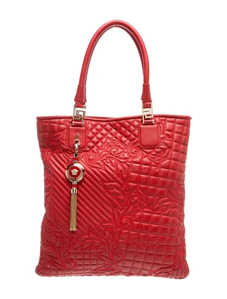 Bolsa Versace Vanitas Tote Bag
