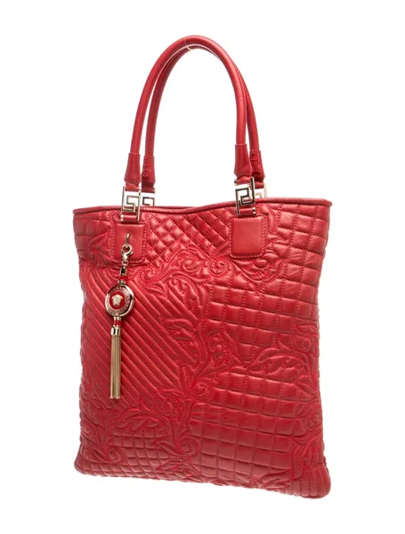 Bolsa Versace Vanitas Tote Bag