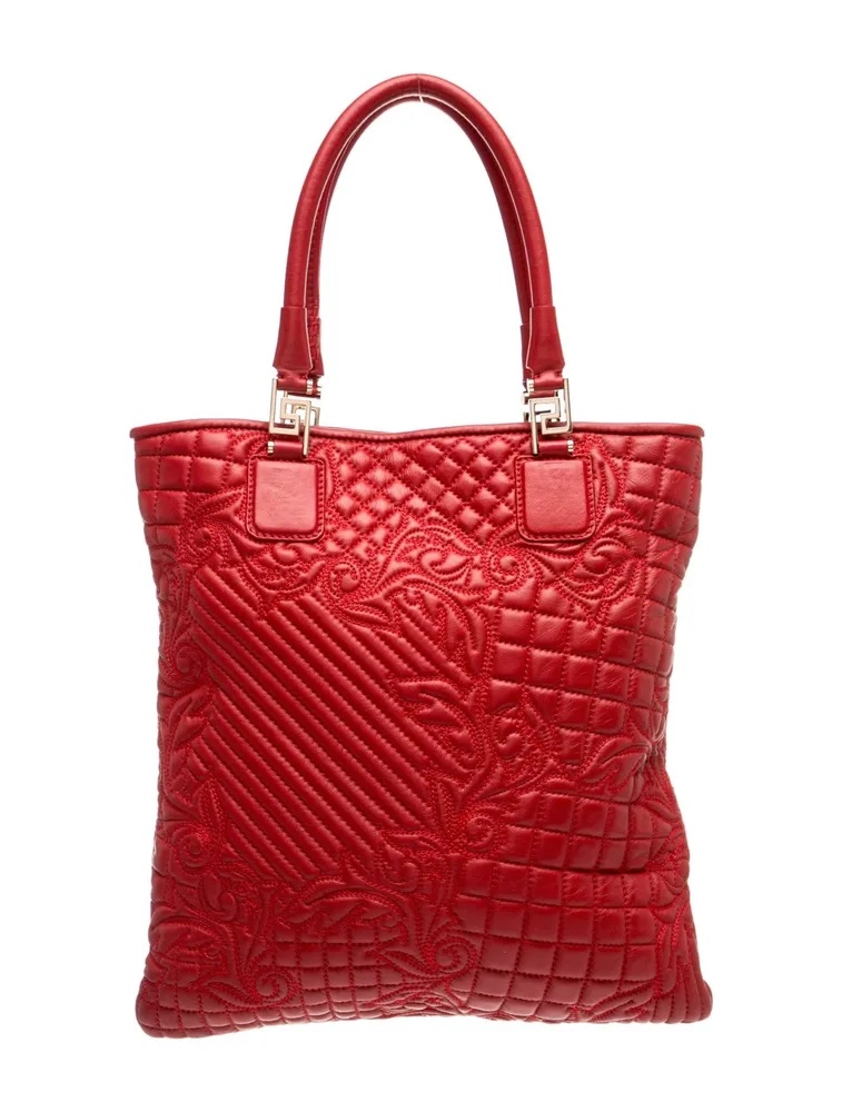 Bolsa Versace Vanitas Tote Bag
