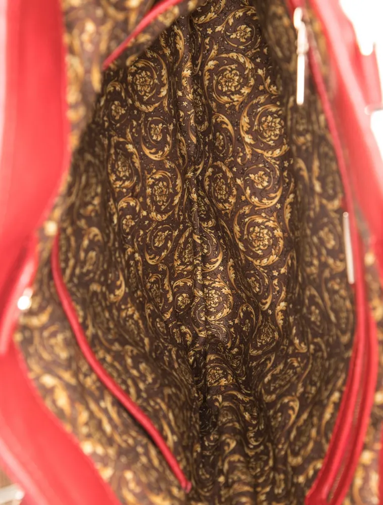 Bolsa Versace Vanitas Tote Bag