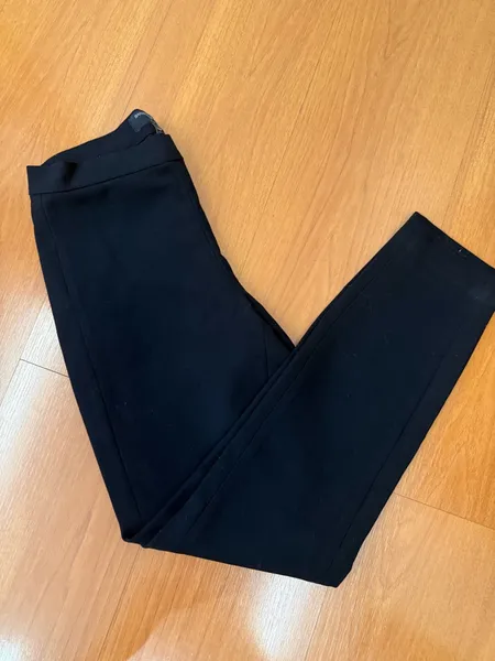 calça social banana republic