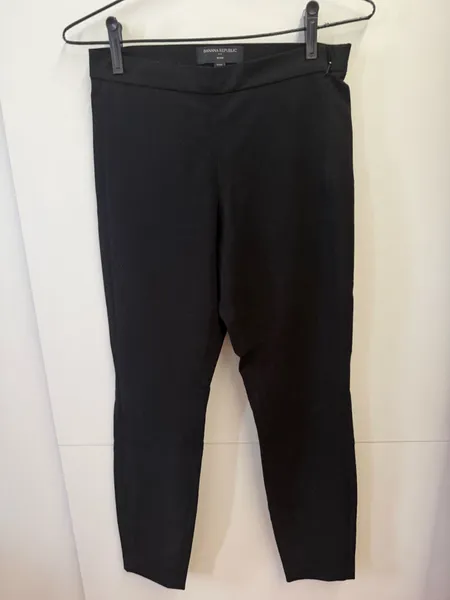 calça social banana republic