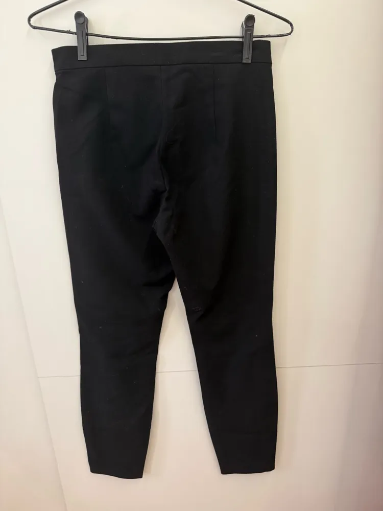 calça social banana republic