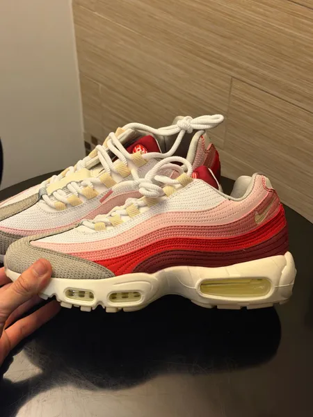 NIKE AIR MAX 95 MUSCLE