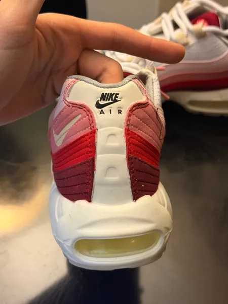 NIKE AIR MAX 95 MUSCLE