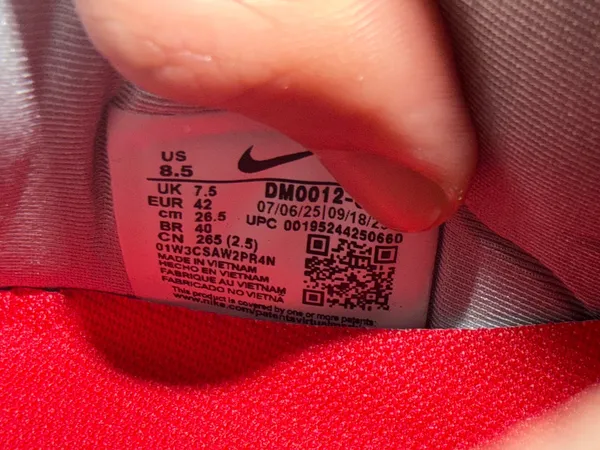 NIKE AIR MAX 95 MUSCLE