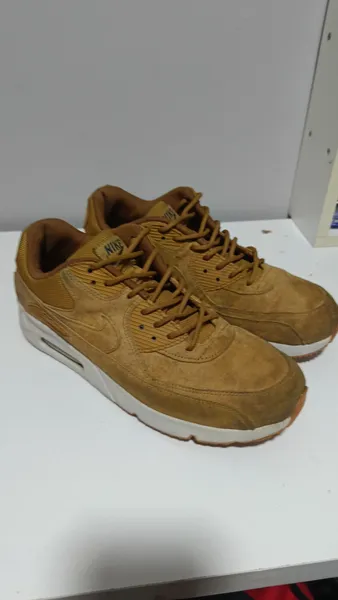 Nike Air Max 90 Caramelo
