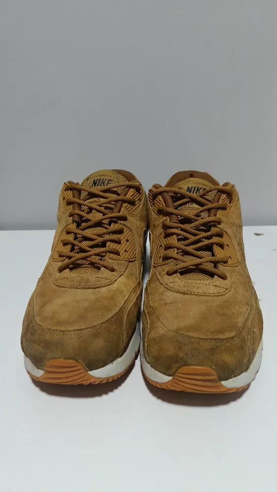 Nike Air Max 90 Caramelo