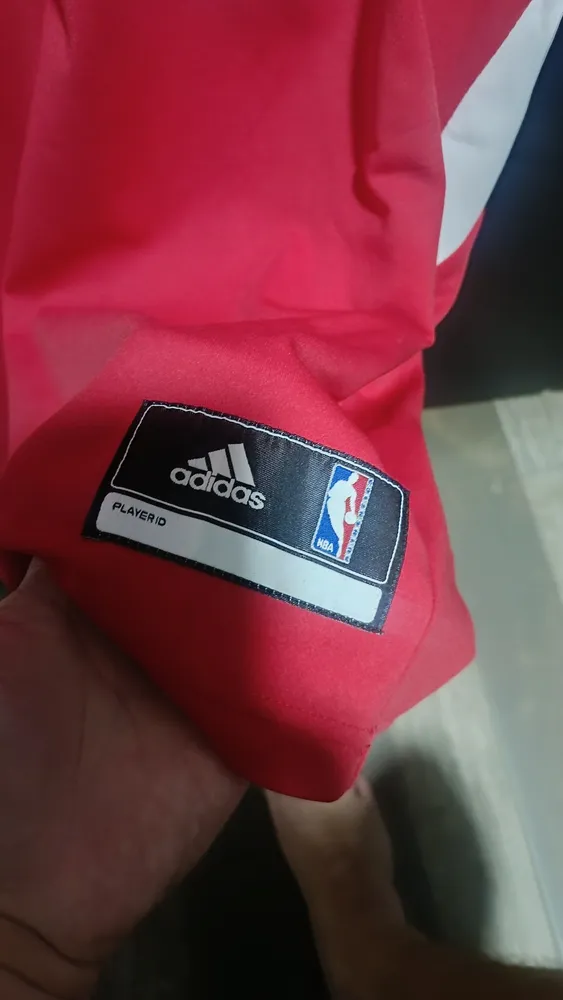 Regata NBA Los Angeles Clipers Adidas