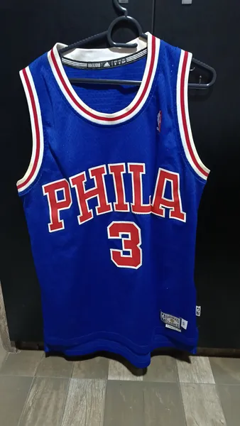 Regata NBA Philadelphia 76ers