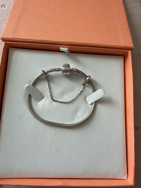 pulseira life vivara 18cm