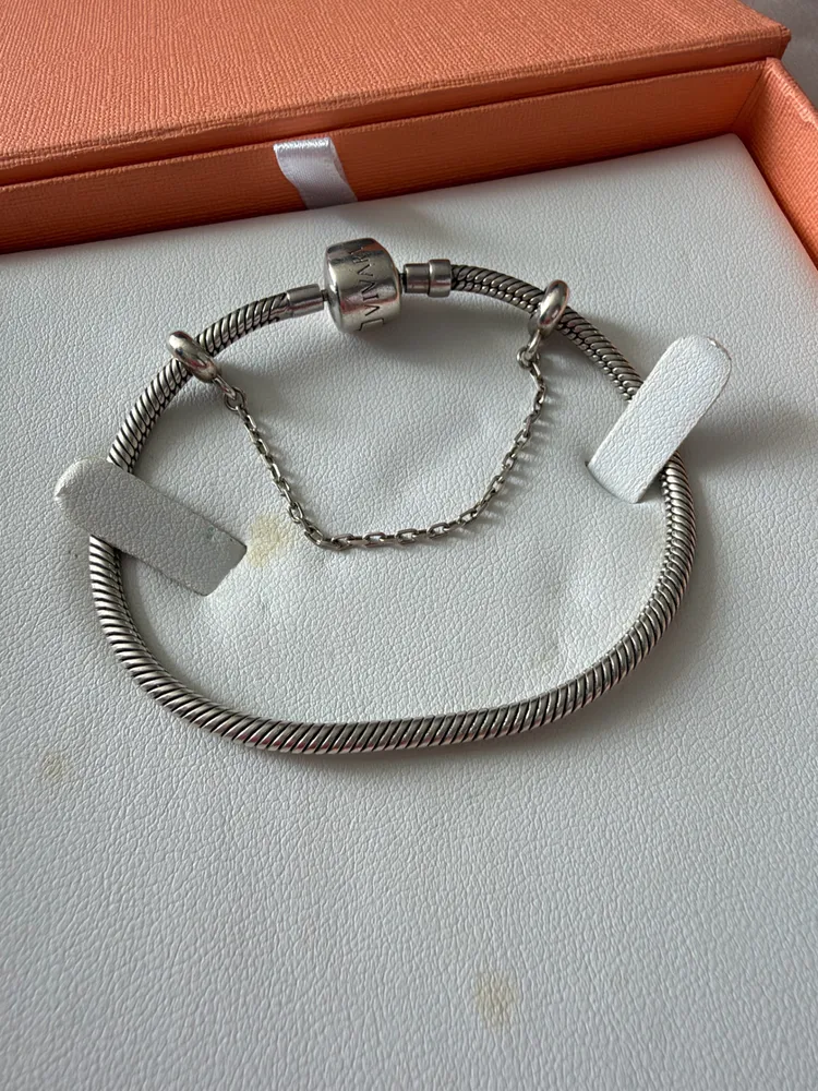 pulseira life vivara 18cm