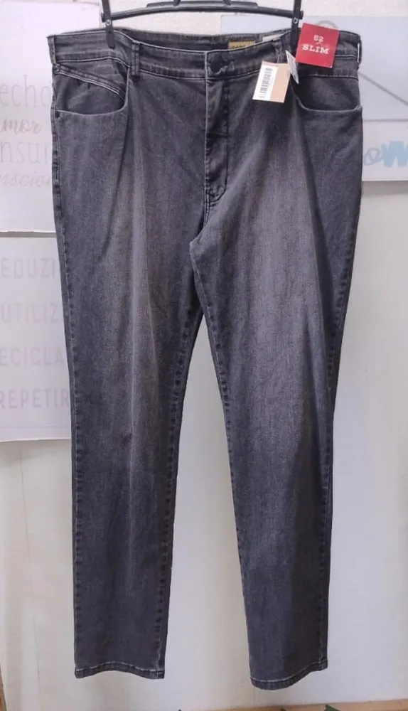 Calça jeans Marfinno 52