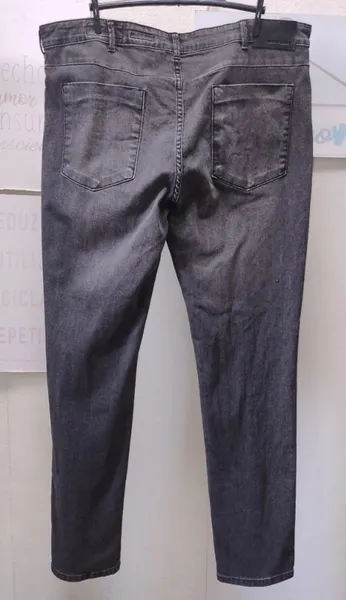 Calça jeans Marfinno 52