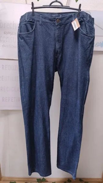 Calça jeans Original 54