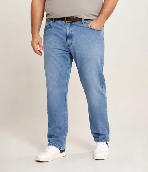 Calça jeans Marfinno 52