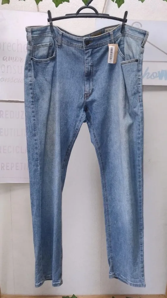 Calça jeans Marfinno 52