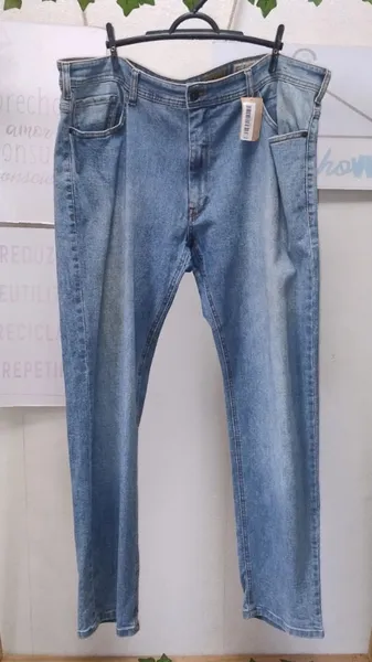 Calça jeans Marfinno 52