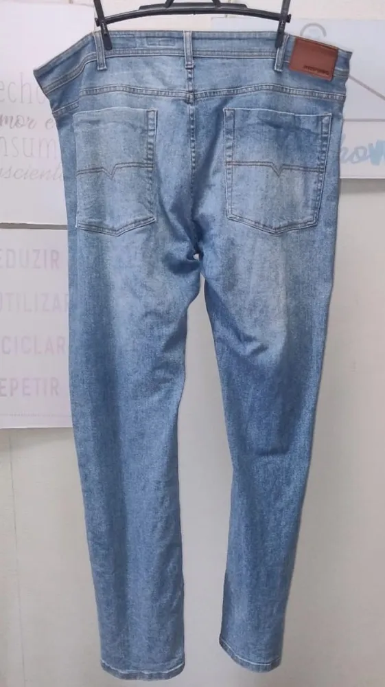 Calça jeans Marfinno 52