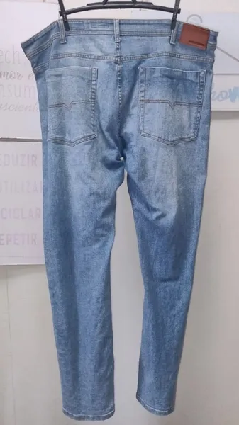 Calça jeans Marfinno 52