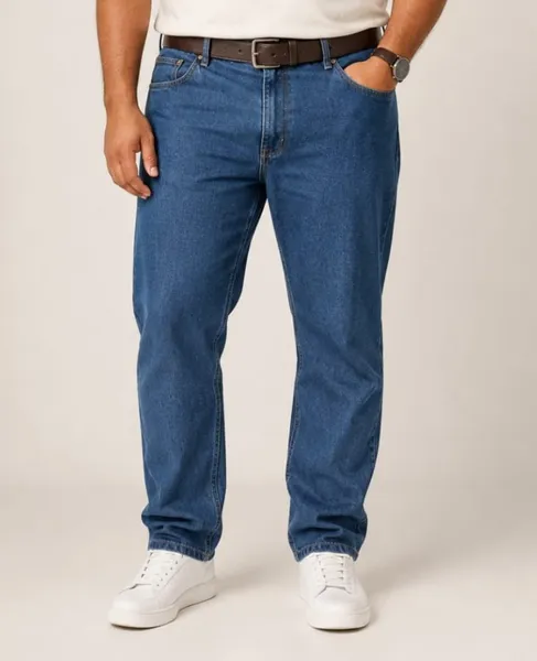 Calça jeans Original 54