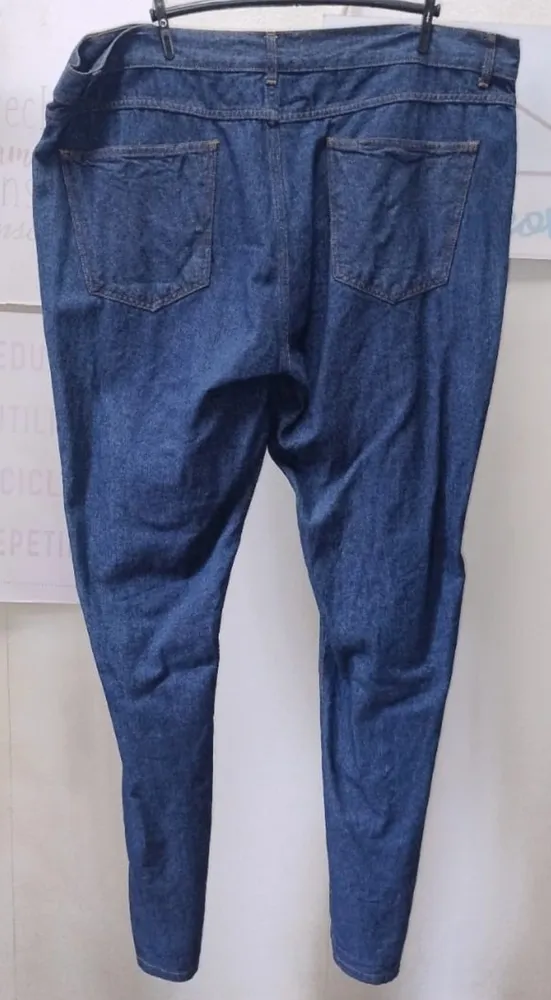 Calça jeans Original 54