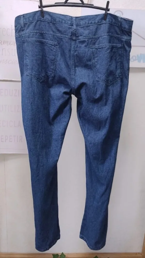 Calça jeans Original 54