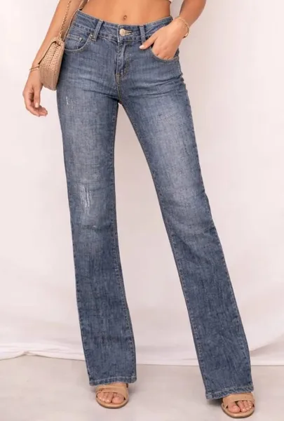 Calça jeans Oh Boy 42
