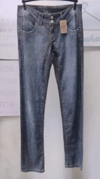 Calça jeans Oh Boy 42
