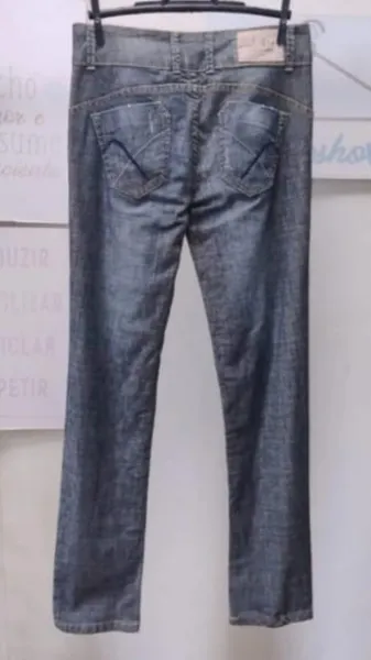 Calça jeans Oh Boy 42