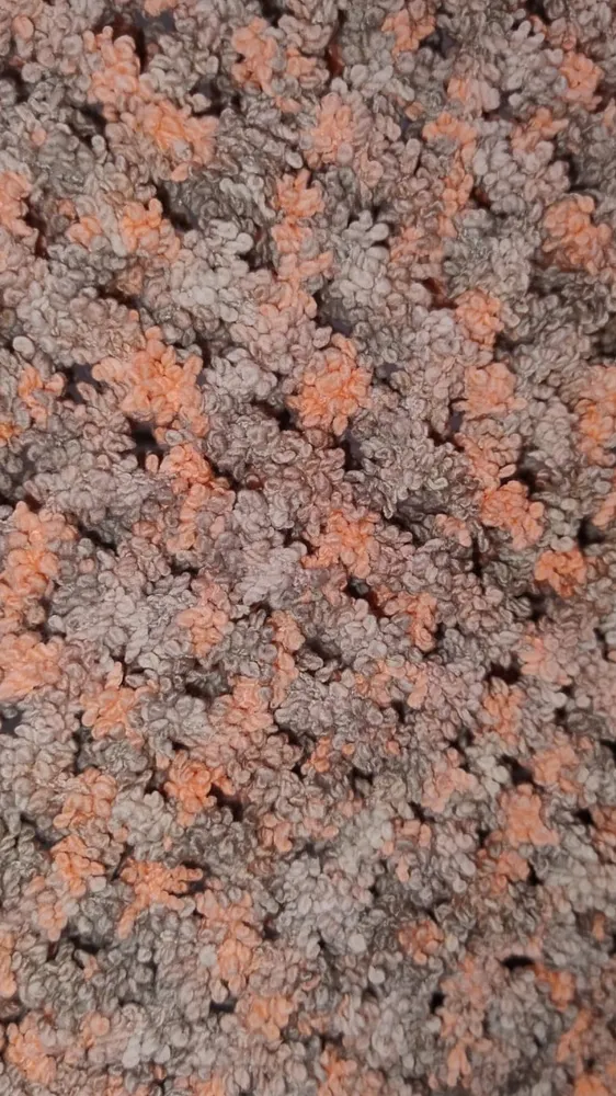 Poncho tricot tamanho único