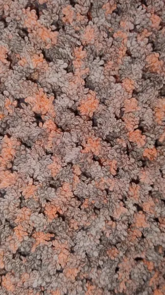 Poncho tricot tamanho único