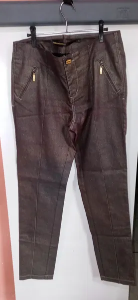 Calça Maria Valentina Brilhosa