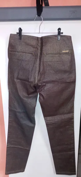 Calça Maria Valentina Brilhosa