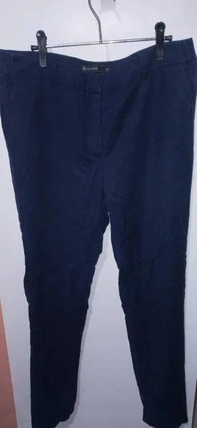 Calça Cortelle Azul Marinho