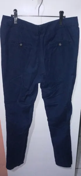Calça Cortelle Azul Marinho