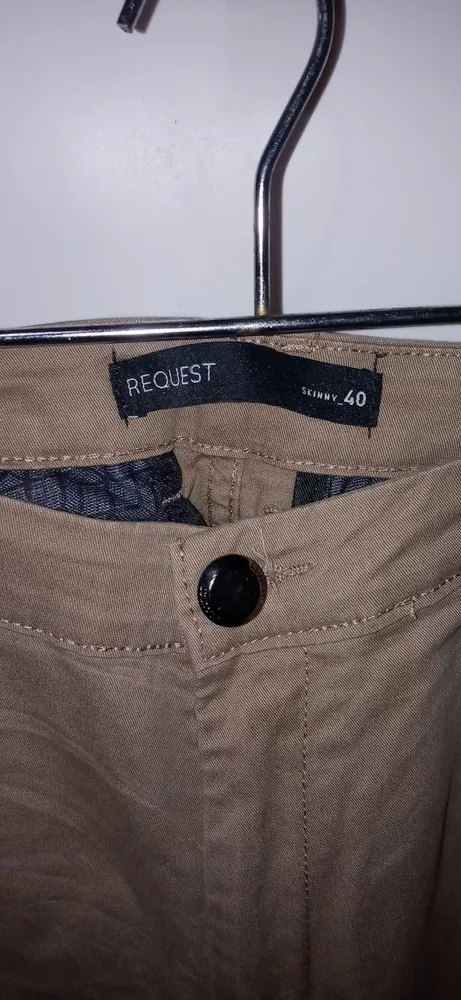 Calça Request Masculina