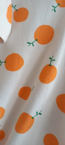 Cropped estampado tamanho M