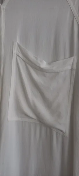 Camisa branca Marfinno tamanho GG