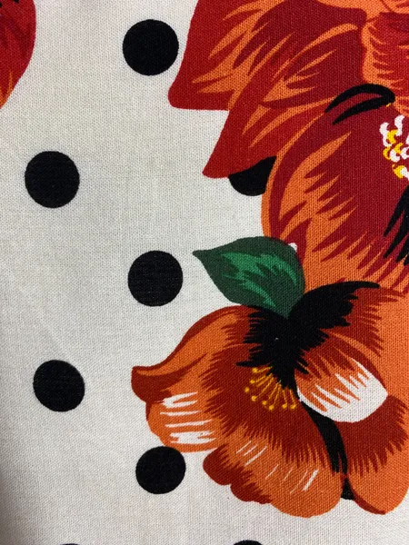 CROPPED LINEL ESTAMPA CHITA MG. AMPLA