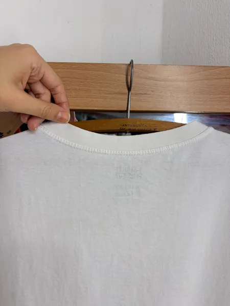 PLUS SIZE T-SHIRT BASIC BRANCA SER GRATO MUDA TUDO MG. CURTA