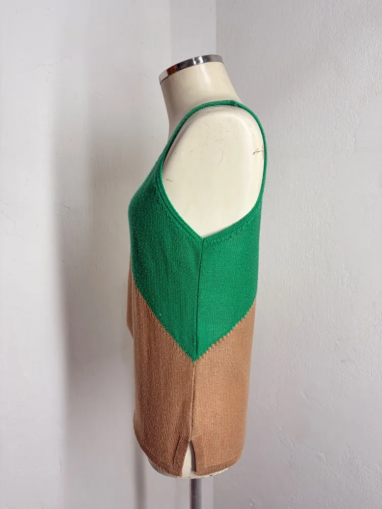 REGATA FEM. TRICOT 3 CORES