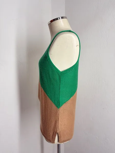 REGATA FEM. TRICOT 3 CORES