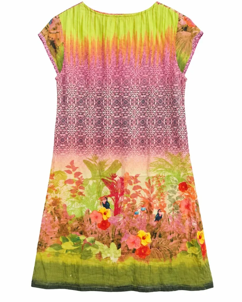 Vestido indiano Palak tam M