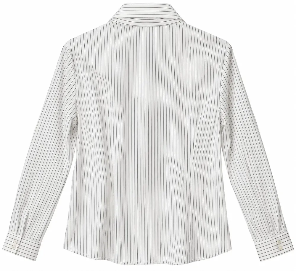 camisa feminina da marca cartelle, tamanho 46