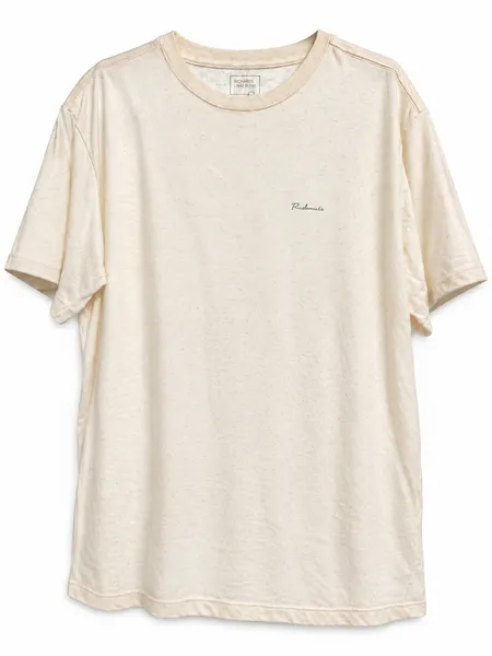 Camiseta masculina Richards Tam GG