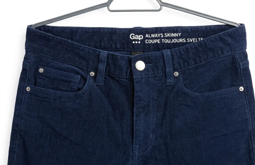 calça feminina da marca Gap Tam 40