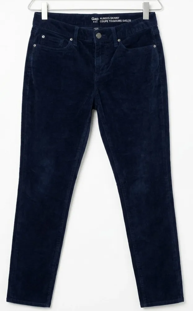 calça feminina da marca Gap Tam 40