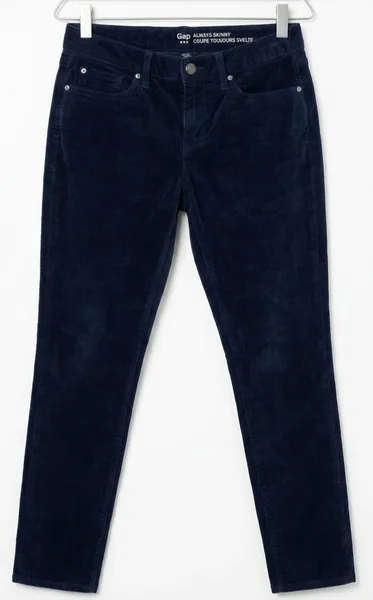 calça feminina da marca Gap Tam 40