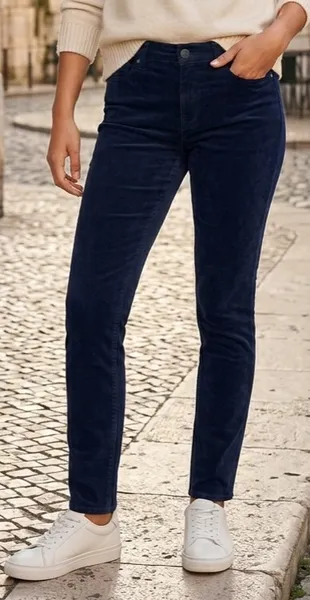 calça feminina da marca Gap Tam 40
